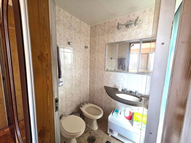 Apartamento com 178m² 3 quartos e 3 banheiros, à venda, no bairro Alto da Boa Vista em São Paulo