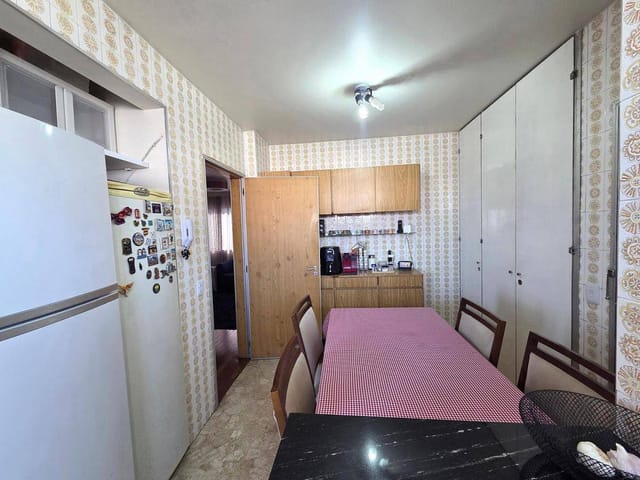 Apartamento com 178m² 3 quartos e 3 banheiros, à venda, no bairro Alto da Boa Vista em São Paulo