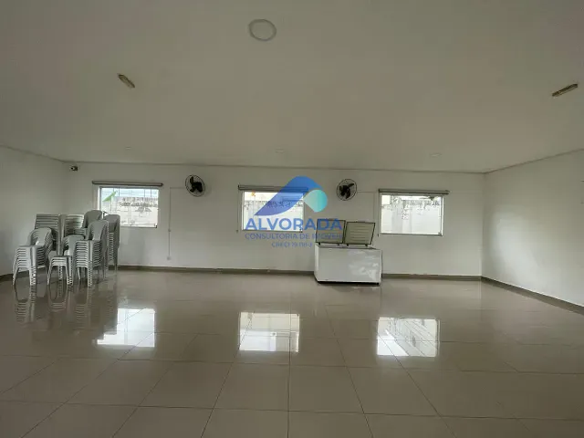 Apartamento com 43m² 2 quartos e 1 banheiro, para alugar, no bairro Residencial Frei Galvão em São José dos Campos