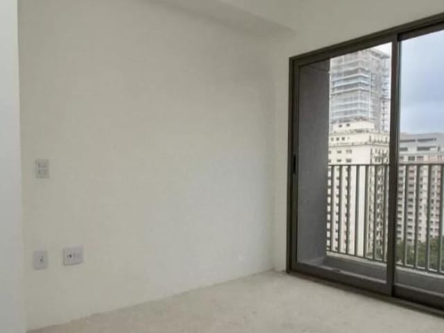 Foto do Apartamento - Apartamento à venda, Moema, São Paulo, SP | Vista Livre