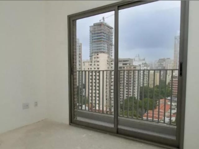 Foto do Apartamento - Apartamento à venda, Moema, São Paulo, SP | Vista Livre
