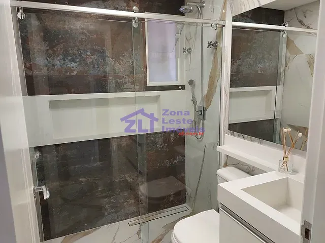 Apartamento com 69m² 3 quartos e 2 banheiros, à venda, no bairro Vila Formosa em São Paulo