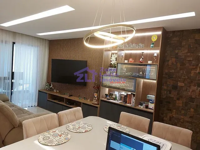 Apartamento com 69m² 3 quartos e 2 banheiros, à venda, no bairro Vila Formosa em São Paulo
