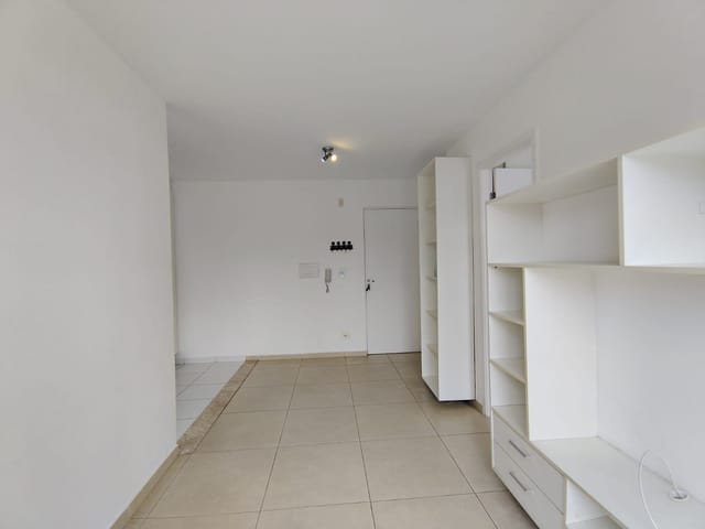 Apartamento com 36m² 1 quarto e 1 banheiro, à venda, no bairro Cambuci em São Paulo