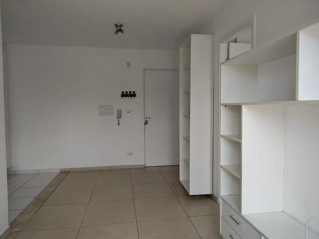 Apartamento com 36m² 1 quarto e 1 banheiro, à venda, no bairro Cambuci em São Paulo