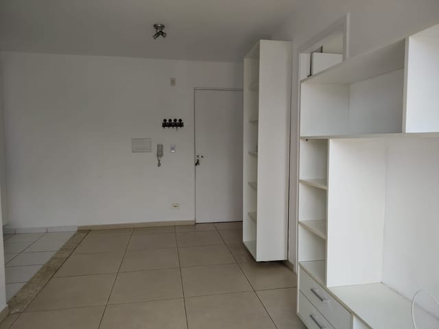 Apartamento com 36m² 1 quarto e 1 banheiro, à venda, no bairro Cambuci em São Paulo
