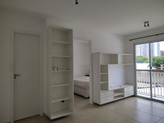 Apartamento com 36m² 1 quarto e 1 banheiro, à venda, no bairro Cambuci em São Paulo