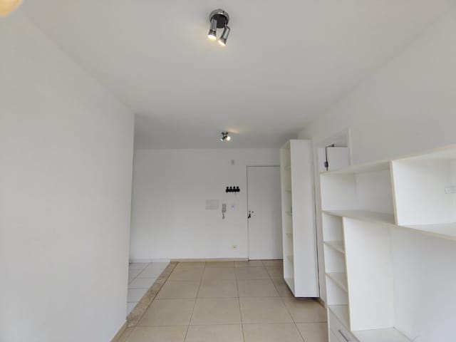 Apartamento com 36m² 1 quarto e 1 banheiro, à venda, no bairro Cambuci em São Paulo