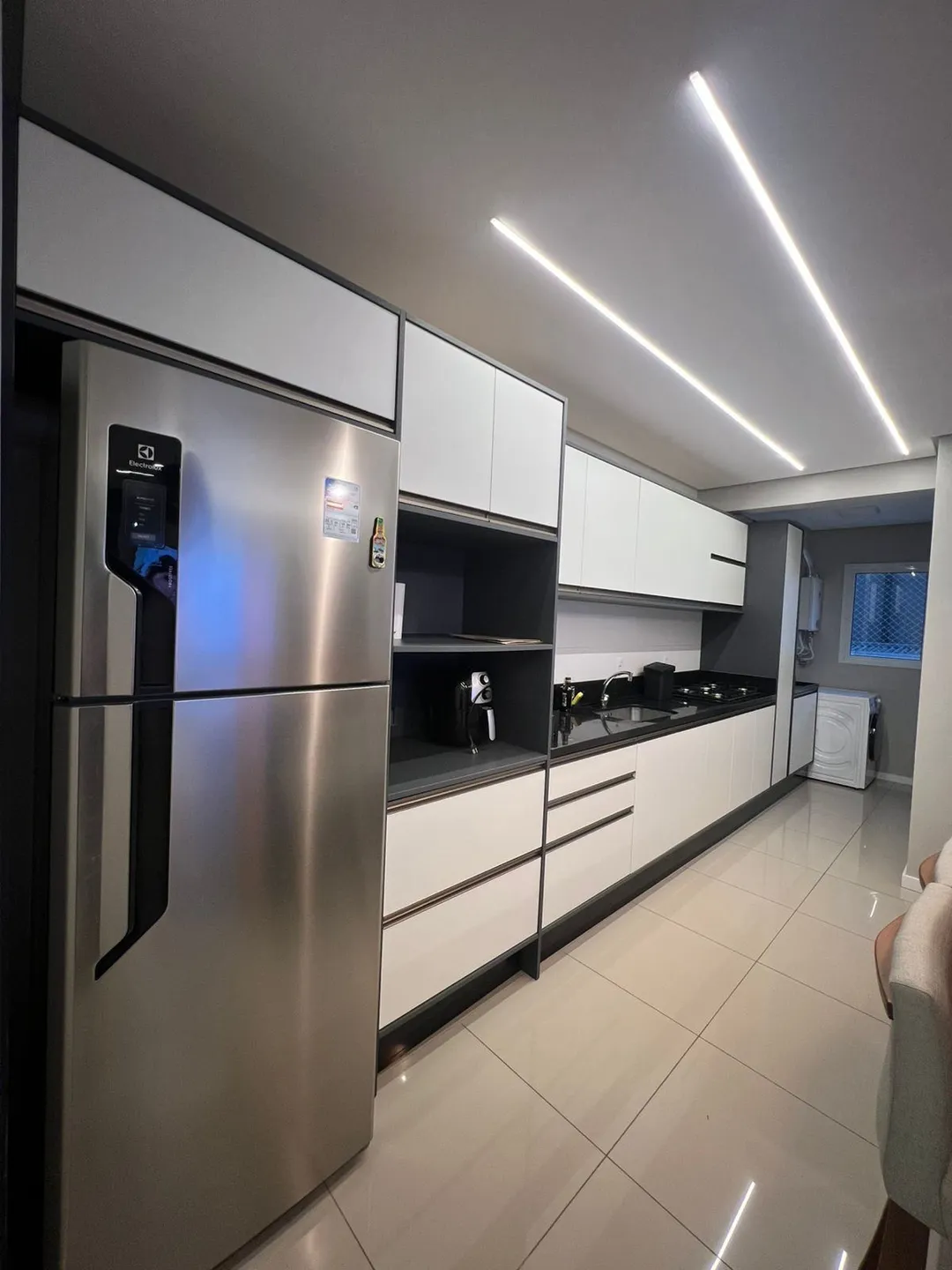 Foto 4 de apartamento em Chapecó