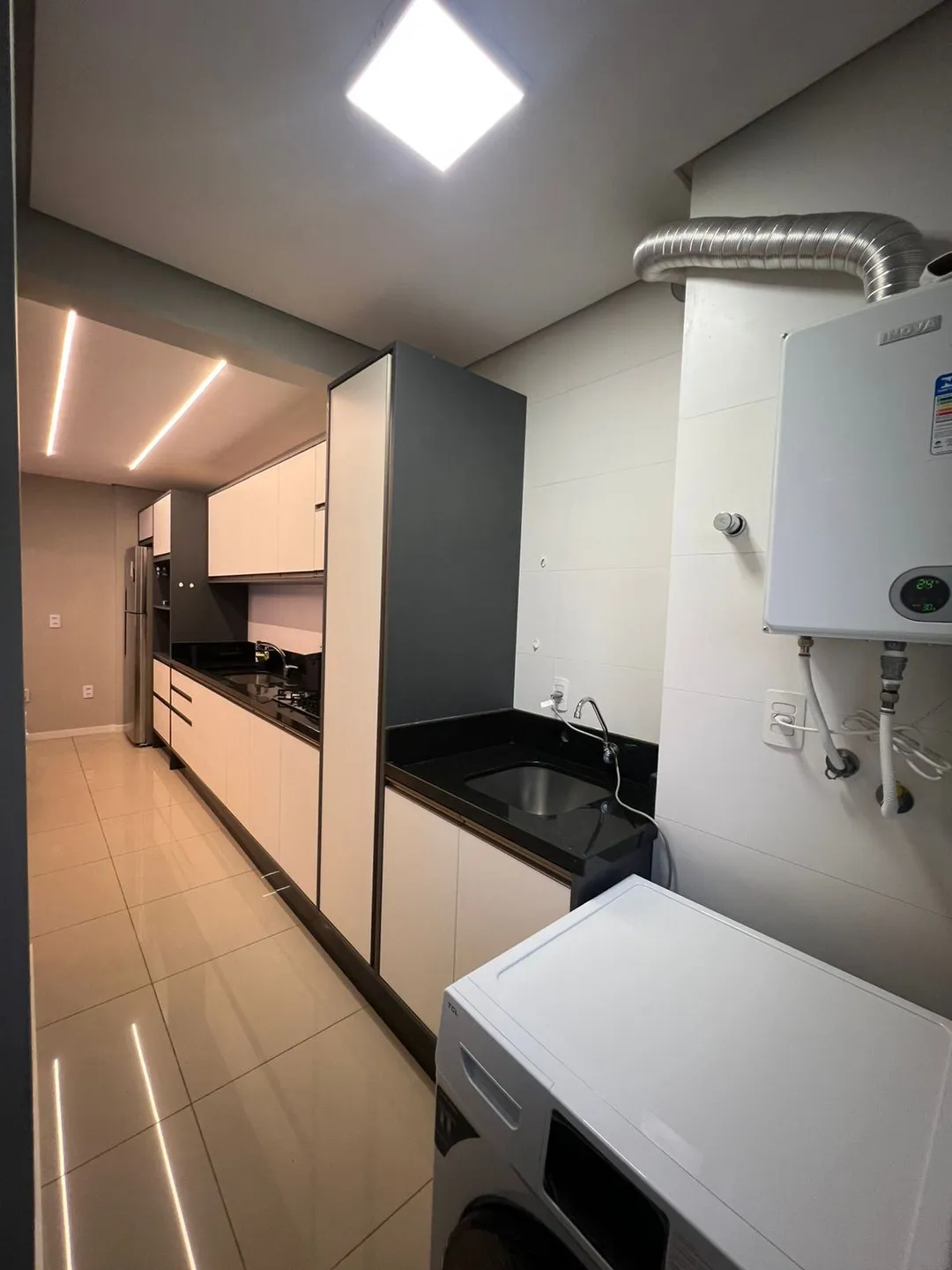 Foto 5 de apartamento em Chapecó