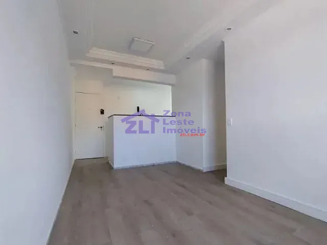Apartamento com 46m² 2 quartos e 1 banheiro, à venda, no bairro Jardim Santa Terezinha em São Paulo