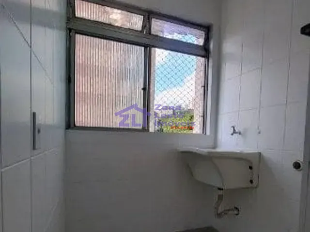 Apartamento com 46m² 2 quartos e 1 banheiro, à venda, no bairro Jardim Santa Terezinha em São Paulo