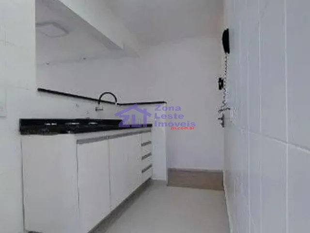 Apartamento com 46m² 2 quartos e 1 banheiro, à venda, no bairro Jardim Santa Terezinha em São Paulo