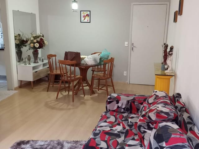 Apartamento com 114m² 2 quartos e 1 banheiro, à venda ou para alugar, no bairro Vila Erna em São Paulo