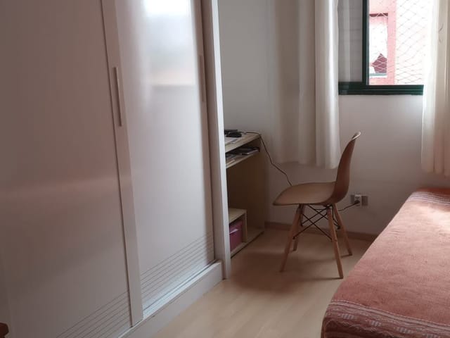 Apartamento com 114m² 2 quartos e 1 banheiro, à venda ou para alugar, no bairro Vila Erna em São Paulo