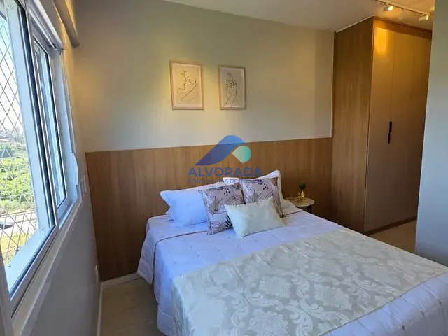 Apartamento 2 quartos e 2 banheiros, à venda, no bairro Cidade Vista Verde em São José dos Campos
