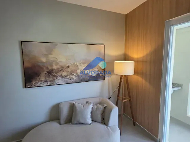 Apartamento 2 quartos e 2 banheiros, à venda, no bairro Cidade Vista Verde em São José dos Campos