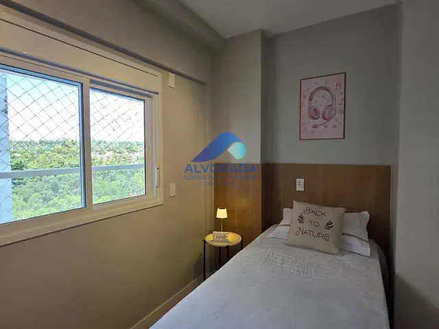 Apartamento 2 quartos e 2 banheiros, à venda, no bairro Cidade Vista Verde em São José dos Campos