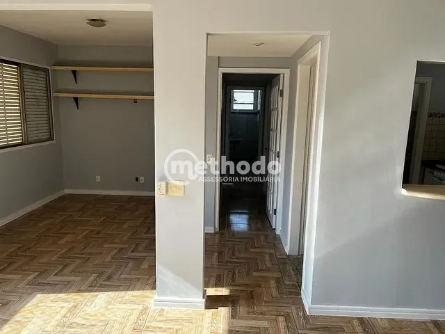 Apartamento com 75m² 2 quartos e 2 banheiros, à venda, no bairro Bosque em Campinas