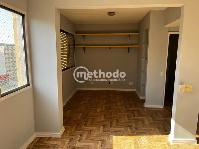 Apartamento com 75m² 2 quartos e 2 banheiros, à venda, no bairro Bosque em Campinas