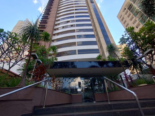 Foto do Apartamento - Apartamento à venda, Edifício L’Essence Platine , Goiânia, GO | Portfolio Imóveis