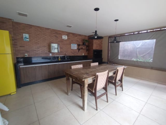 Foto do Apartamento - Apartamento à venda, Edifício L’Essence Platine , Goiânia, GO | Portfolio Imóveis