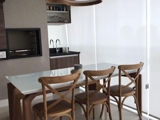 Apartamento com 65m² 2 quartos e 1 banheiro, à venda, no bairro Santo Amaro em São Paulo