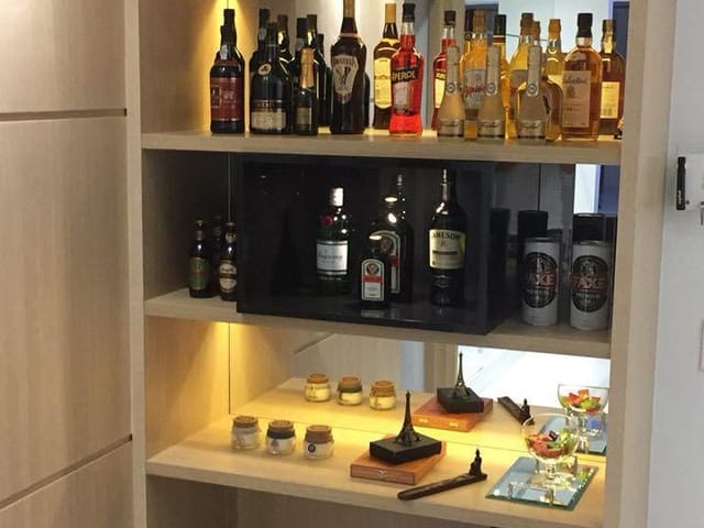 Apartamento com 65m² 2 quartos e 1 banheiro, à venda, no bairro Santo Amaro em São Paulo