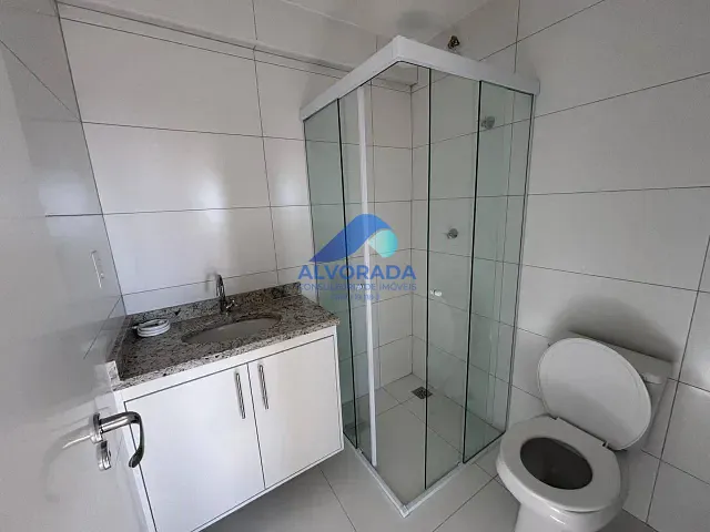 Apartamento 3 quartos e 2 banheiros, para alugar, no bairro Parque Residencial Flamboyant em São José dos Campos