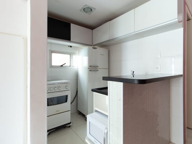 Apartamento com 74m² 1 quarto e 2 banheiros, à venda, no bairro Vila Mariana em São Paulo