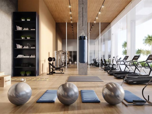 Apartamento com 150m² 3 quartos e 4 banheiros, à venda, no bairro Praia Brava de Itajaí em Itajaí