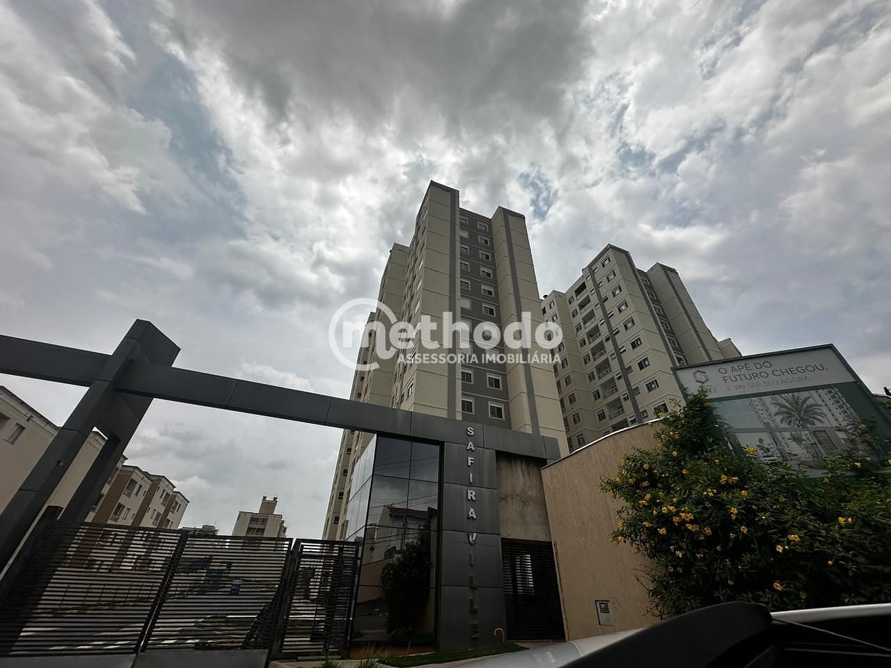 Apartamento, 2 quartos, 54 m² - Foto 1
