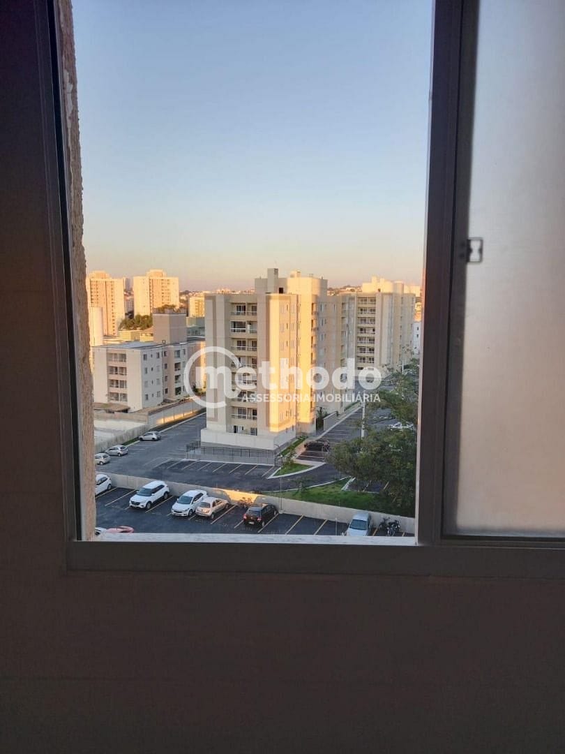 Apartamento, 2 quartos, 54 m² - Foto 6