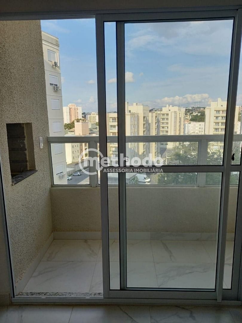 Apartamento, 2 quartos, 54 m² - Foto 14