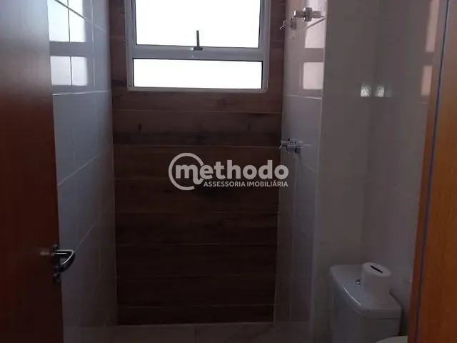 Apartamento com 54m² 2 quartos e 2 banheiros, à venda, no bairro Jardim Nova Europa em Campinas
