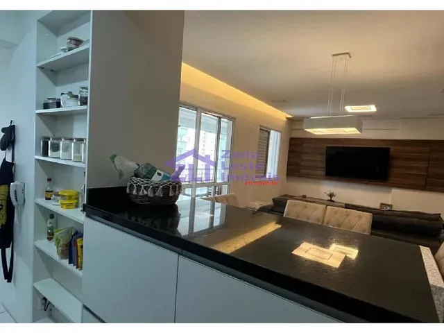 Apartamento com 83m² 2 quartos e 2 banheiros, à venda, no bairro Mooca em São Paulo