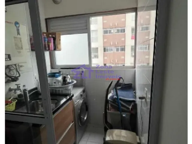Apartamento com 83m² 2 quartos e 2 banheiros, à venda, no bairro Mooca em São Paulo