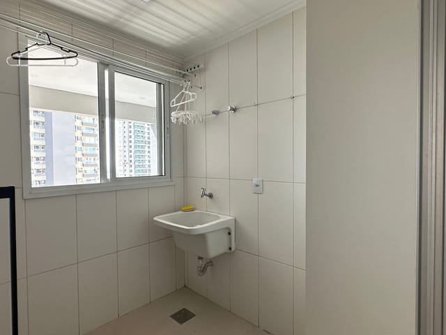 Foto do Apartamento - Apartamento de 147m² á venda no Jardim Goiás, Goiânia, GO | Portfolio Imóveis