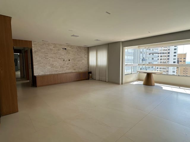 Foto do Apartamento - Apartamento de 147m² á venda no Jardim Goiás, Goiânia, GO | Portfolio Imóveis