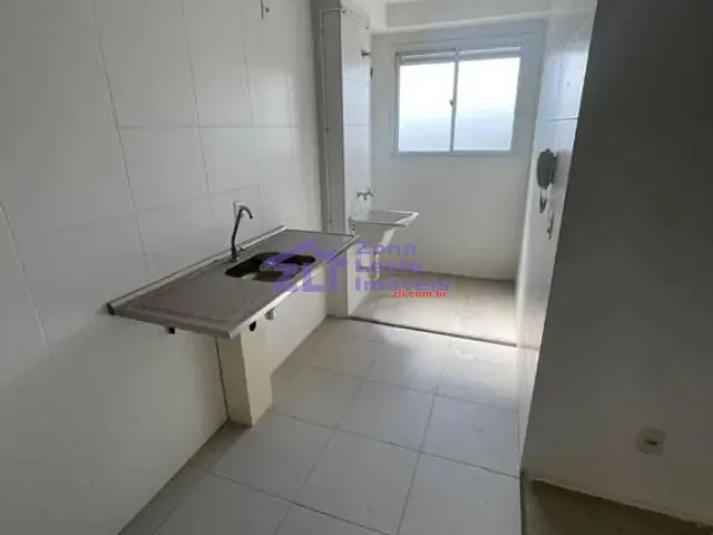 Apartamento com 41m² 2 quartos e 1 banheiro, à venda, no bairro Itaquera em São Paulo
