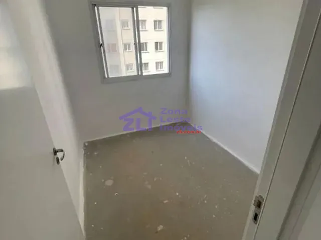 Apartamento com 41m² 2 quartos e 1 banheiro, à venda, no bairro Itaquera em São Paulo
