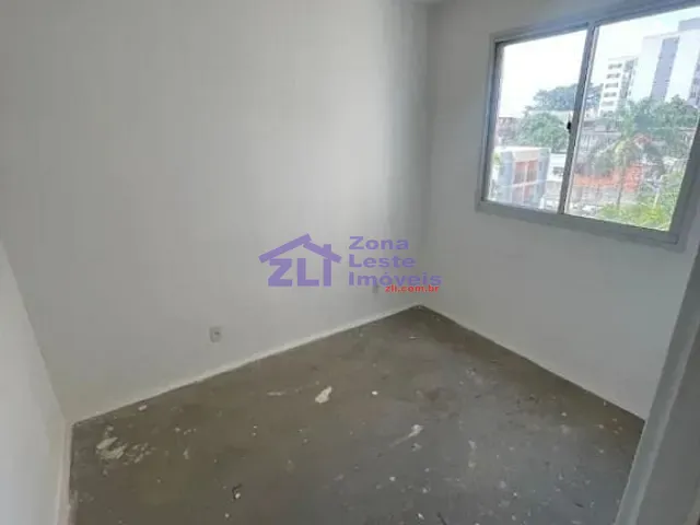 Apartamento com 41m² 2 quartos e 1 banheiro, à venda, no bairro Itaquera em São Paulo