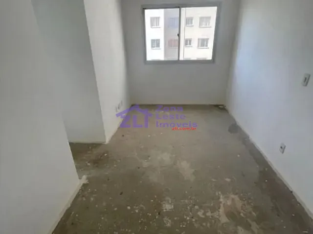 Apartamento com 41m² 2 quartos e 1 banheiro, à venda, no bairro Itaquera em São Paulo