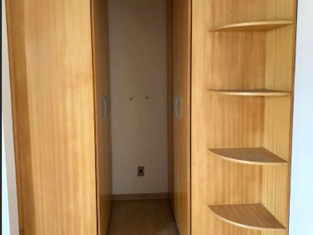 Apartamento com 65m² 1 quarto e 1 banheiro, para alugar, no bairro Vila Guarani (Z Sul) em São Paulo
