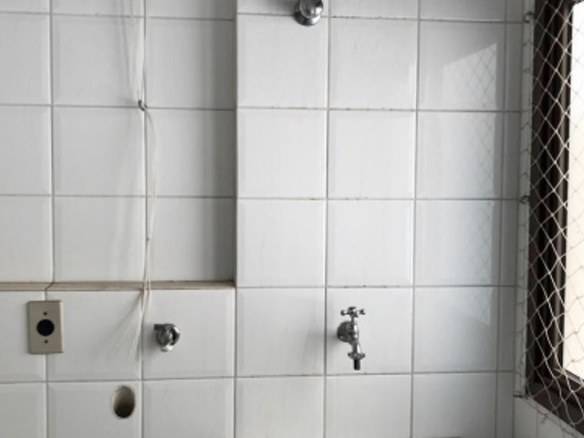 Apartamento com 65m² 1 quarto e 1 banheiro, para alugar, no bairro Vila Guarani (Z Sul) em São Paulo