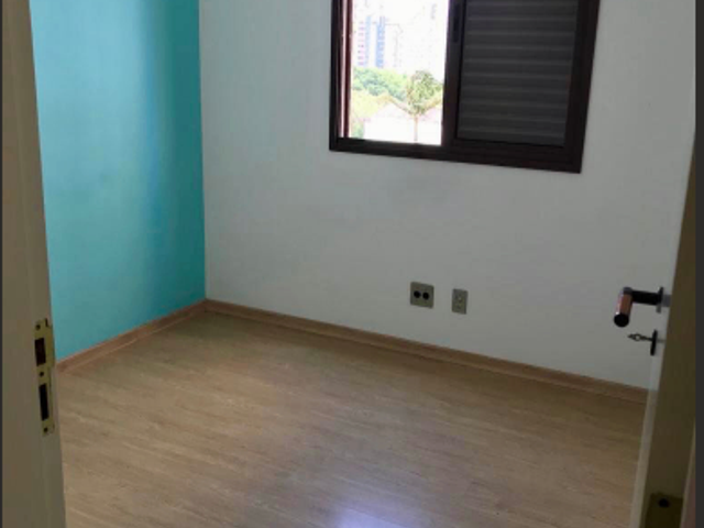 Apartamento com 65m² 1 quarto e 1 banheiro, para alugar, no bairro Vila Guarani (Z Sul) em São Paulo
