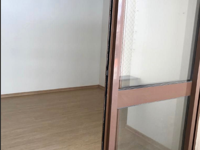 Apartamento com 65m² 1 quarto e 1 banheiro, para alugar, no bairro Vila Guarani (Z Sul) em São Paulo