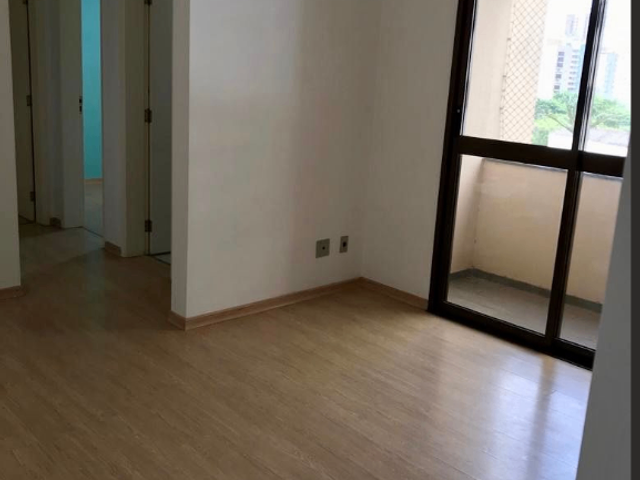 Apartamento com 65m² 1 quarto e 1 banheiro, para alugar, no bairro Vila Guarani (Z Sul) em São Paulo