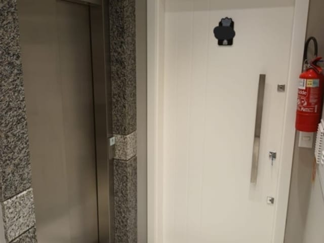 Foto do Apartamento - Apartamento à venda, Balneário Pereque, Porto Belo, SC | Interpraias Imóveis