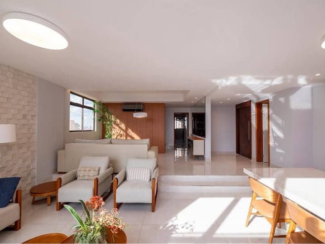 Foto do Apartamento - Apartamento à venda, Edificio Solar Guarani , Setor Bueno, Goiânia, GO | Portfolio Imóveis